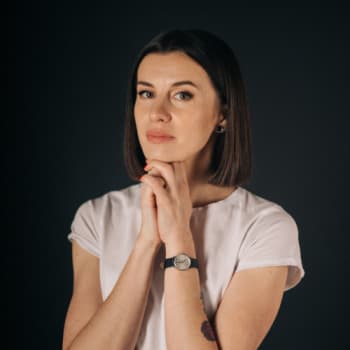 Автор "Каріна Саварина" Каріна Саварина