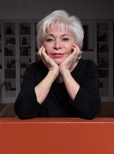 Ісабель Альєнде