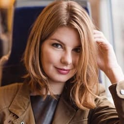 Керолайн О’Доног’ю Керолайн О’Доног’ю