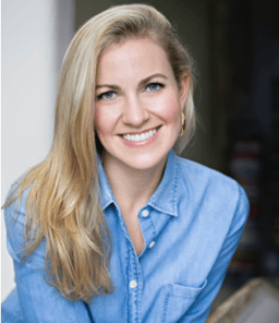 Кетрін Ґрейс Кац Кетрін Ґрейс Кац