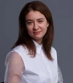 Автор "Євгенія Завалій" Євгенія Завалій