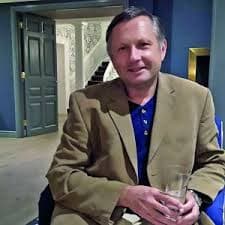 Андрій Галушка Андрій Галушка