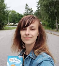 Уляна Чуба Уляна Чуба