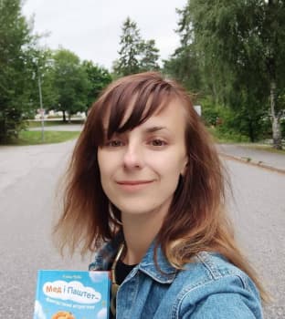 Автор "Уляна Чуба" Уляна Чуба