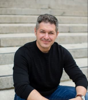 Автор "Ітан Кросс" Ітан Кросс