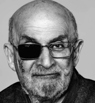 Салман Рушді Салман Рушді