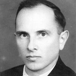 Степан Бандера Степан Бандера