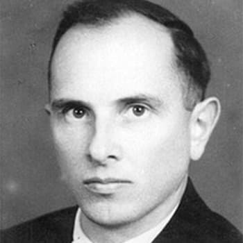 Автор "Степан Бандера" Степан Бандера