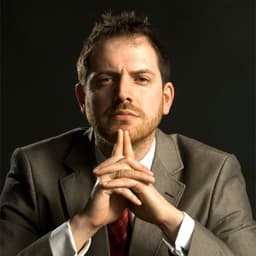 Джо Аберкромбі Джо Аберкромбі