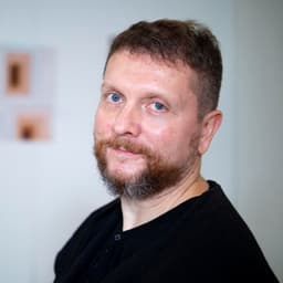 Тарас Лютий Тарас Лютий