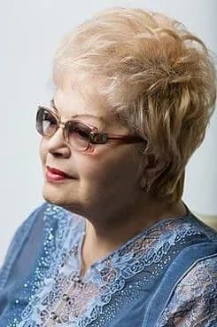 Автор "Неля Шейко-Медведєва" Неля Шейко-Медведєва