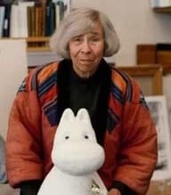 Туве Янссон Туве Янссон