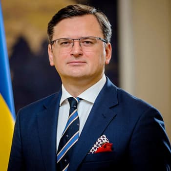 Дмитро Кулеба