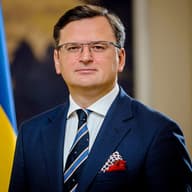 Дмитро Кулеба Дмитро Кулеба