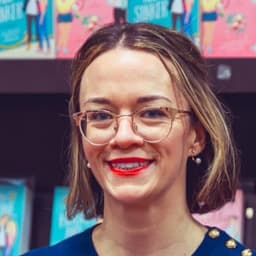 Тесса Бейлі Тесса Бейлі