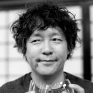 Кен Моґі Кен Моґі