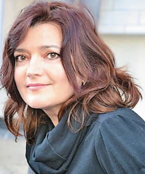 Автор "Галина Вдовиченко" Галина Вдовиченко