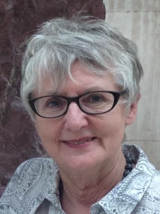 Пенні Томпкінс