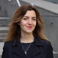 Стефанія Демчук Стефанія Демчук