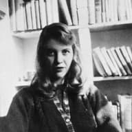 Сильвія Плат Сильвія Плат