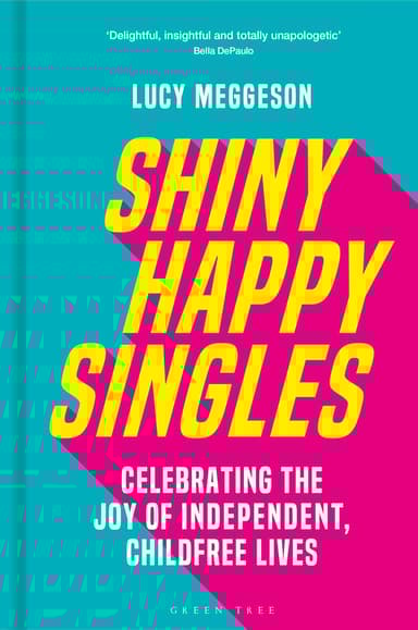 Shiny Happy Singles