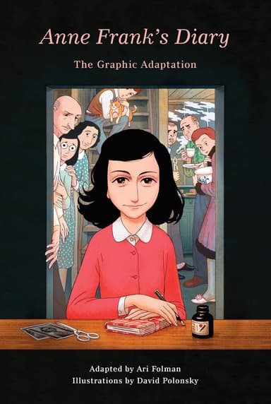 Anne Frank’s Diary