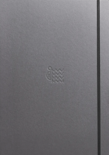 Скетчбук «Кам'яний»