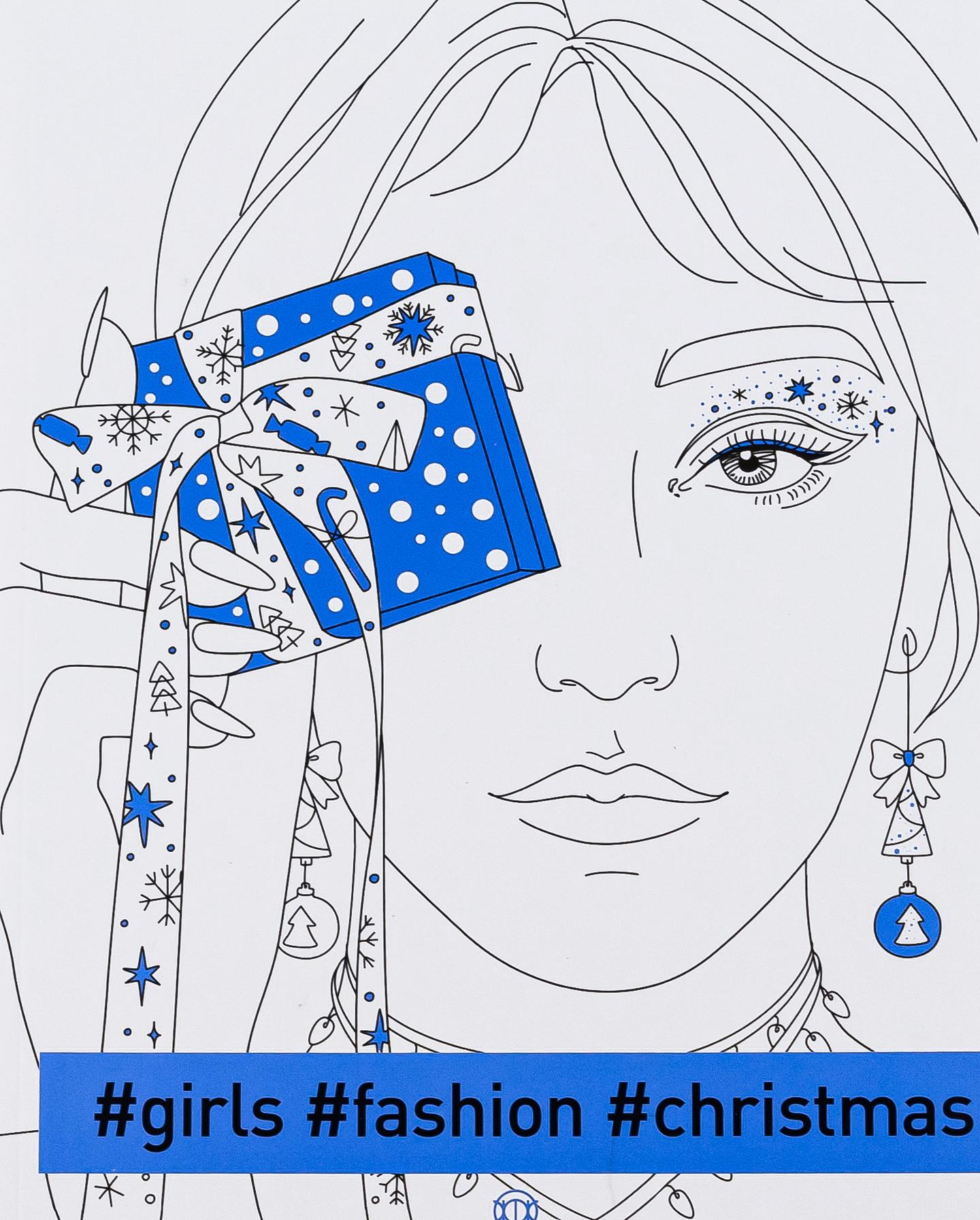 #girls#fashion#christmas