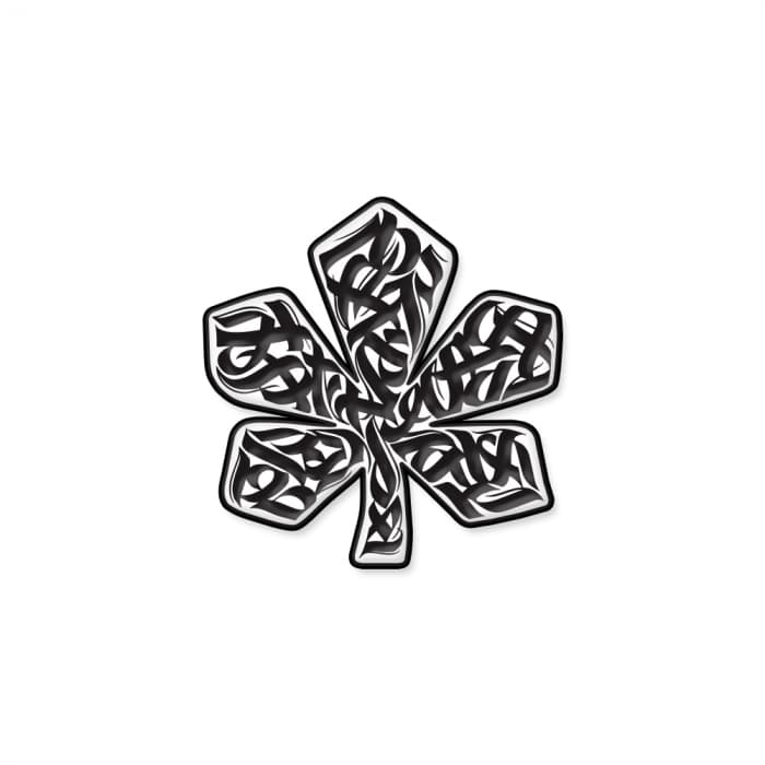 Значок «Каштан»