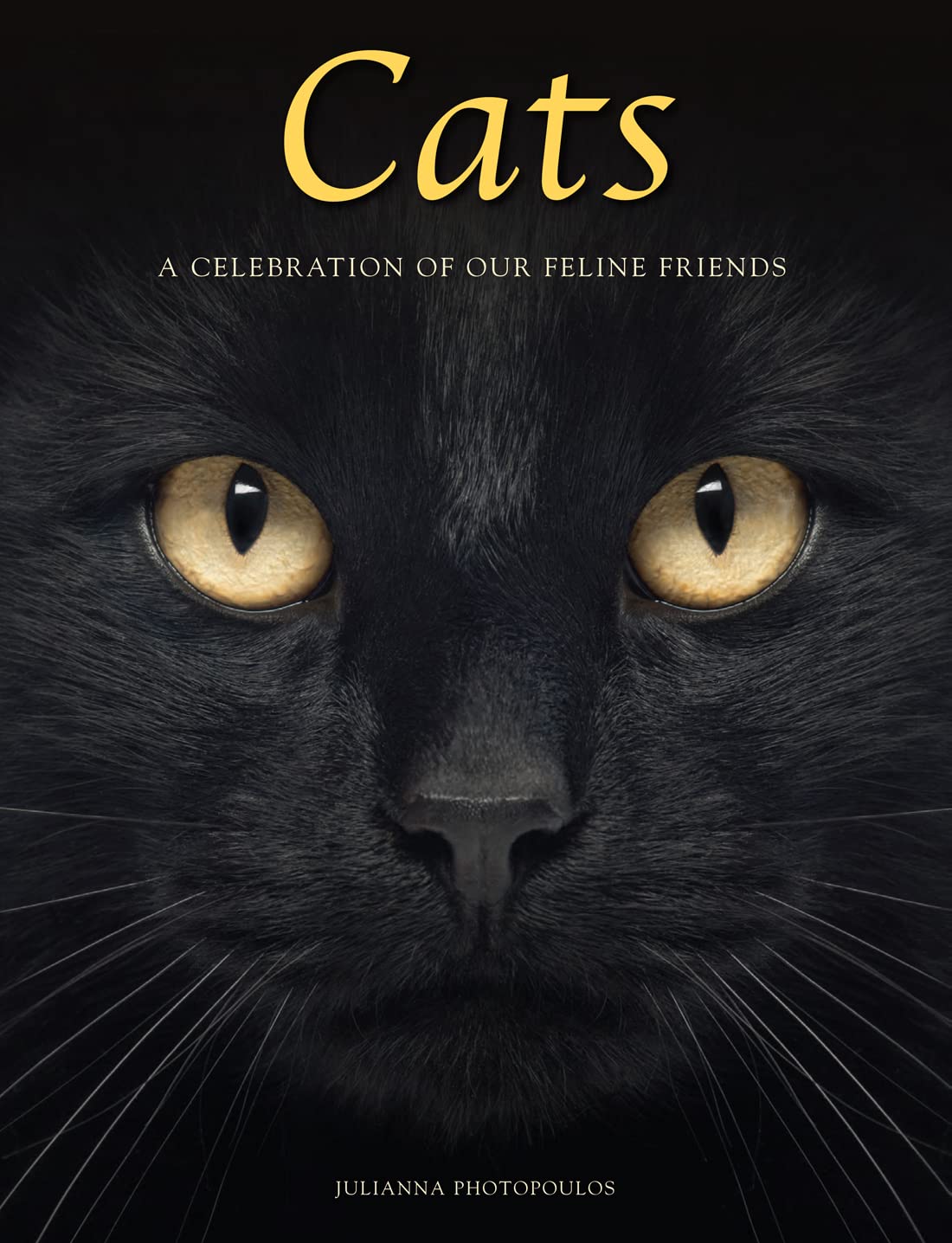 Cats: A Celebration of Our Feline Friends