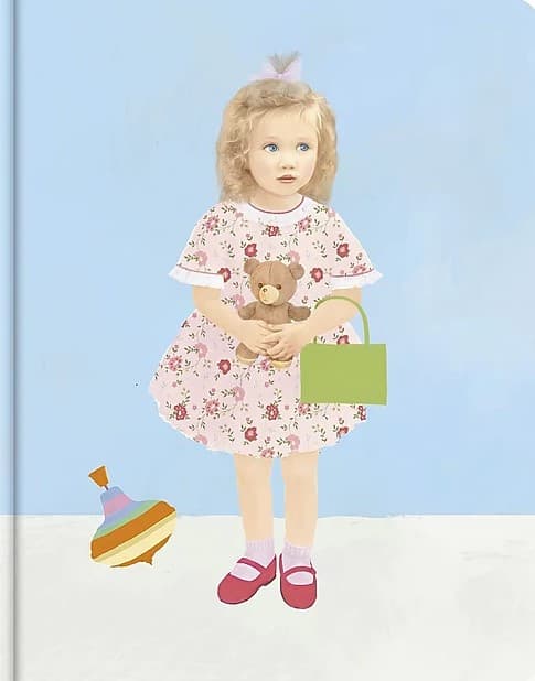 Маринка Торбинка (Як замовляти братиків)