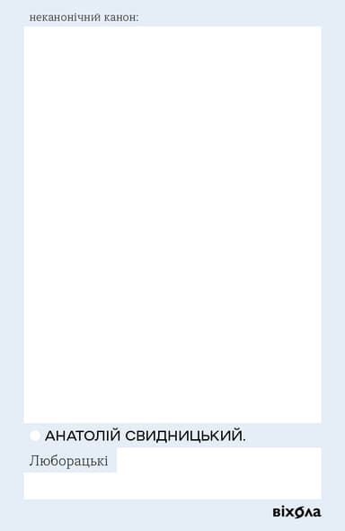 Люборацькі