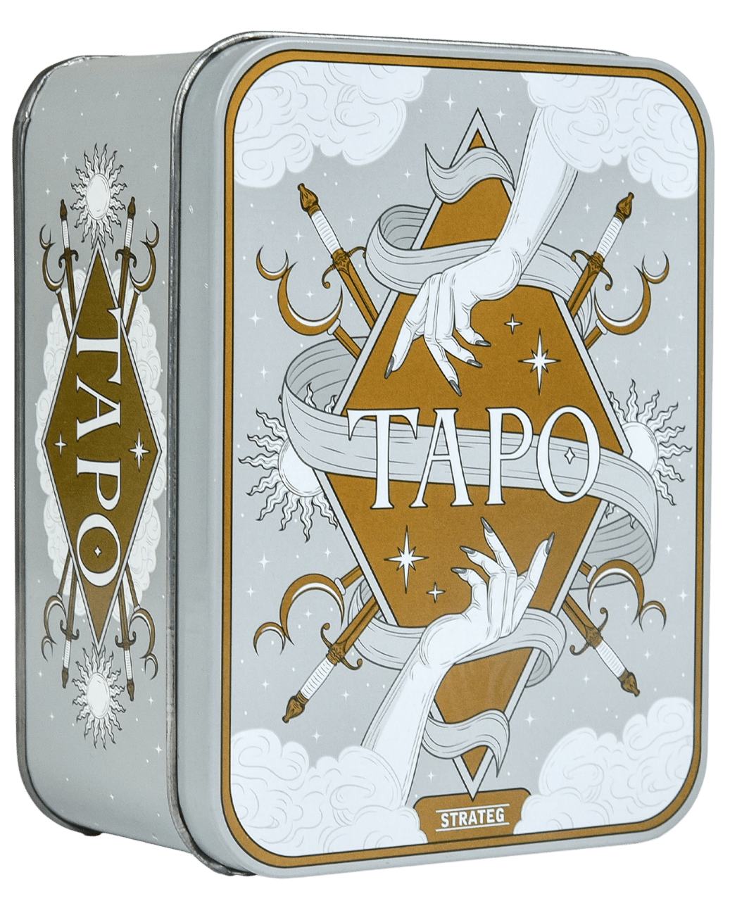 Гадальні карти «Таро»