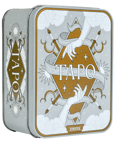 Гадальні карти «Таро»