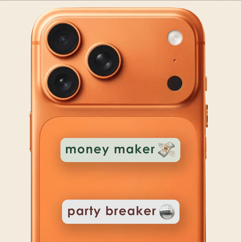 Обкладника "Набір 3Д стікерів «Party»" Обкладинка "Набір 3Д стікерів «Party»"