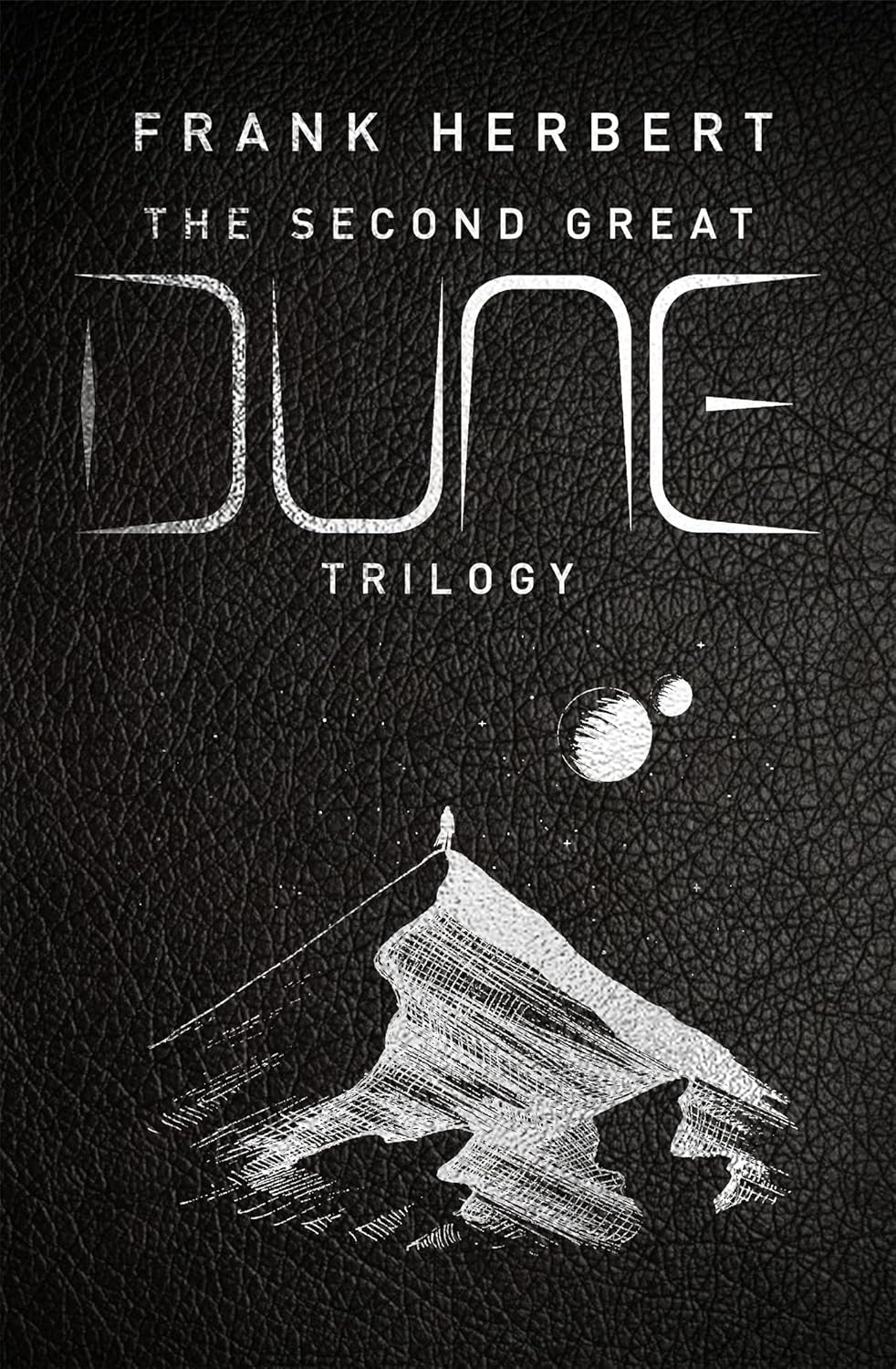 The Second Great Dune Trilogy 4-6