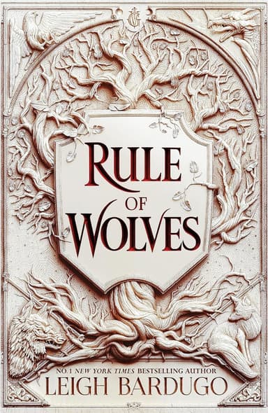 Rule of Wolves