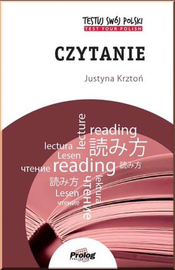 Testuj Swoj Polski - Czytanie
