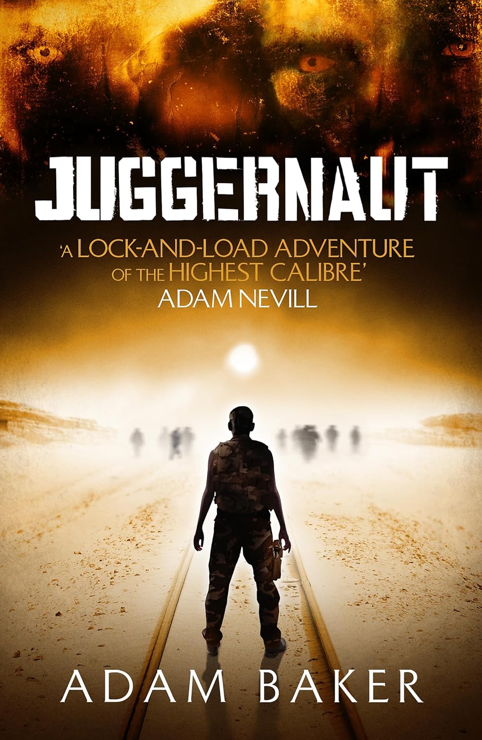 Juggernaut
