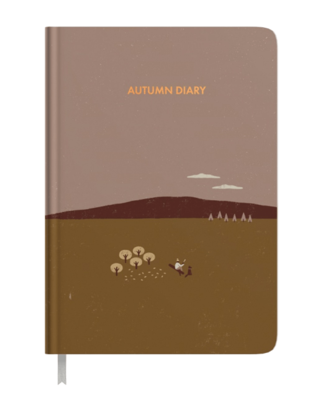 Щоденник 4 сезони. Осінь