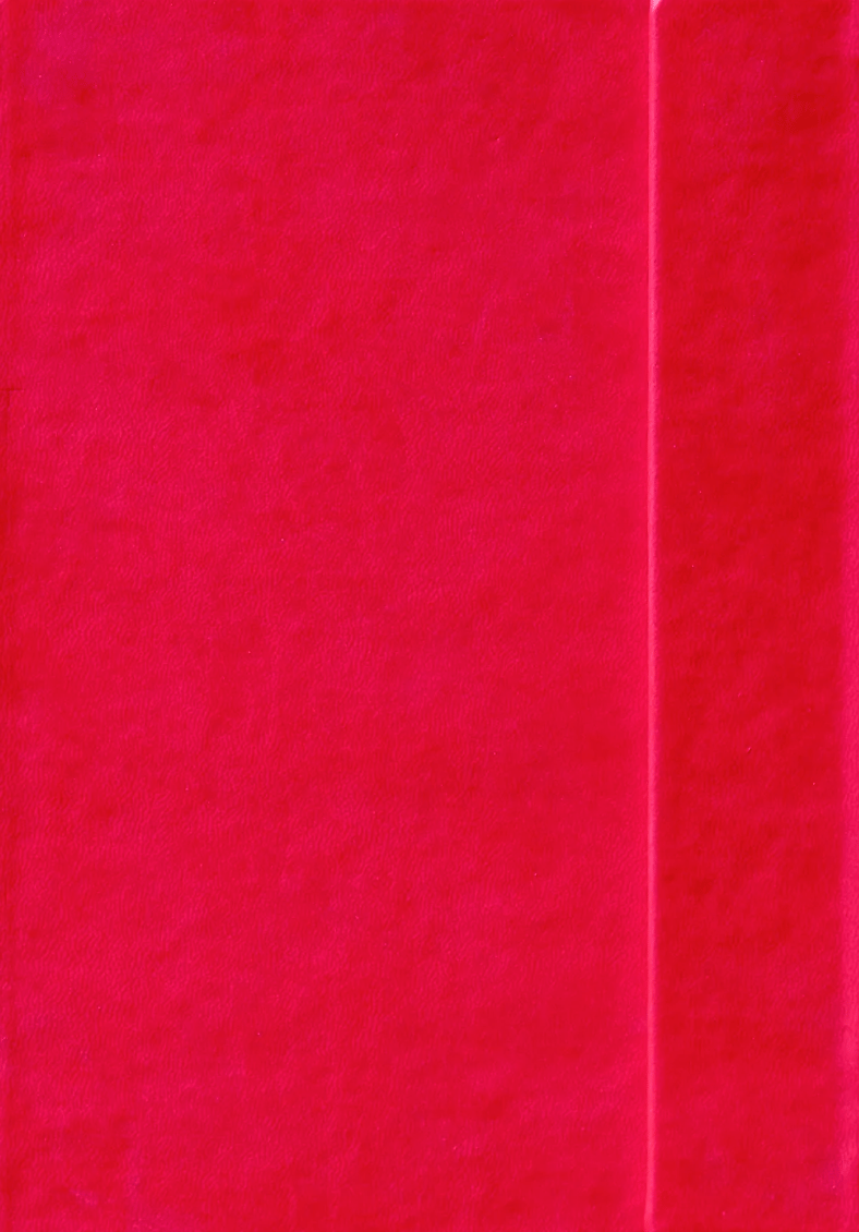 Щоденник-мотиватор недатований червоний