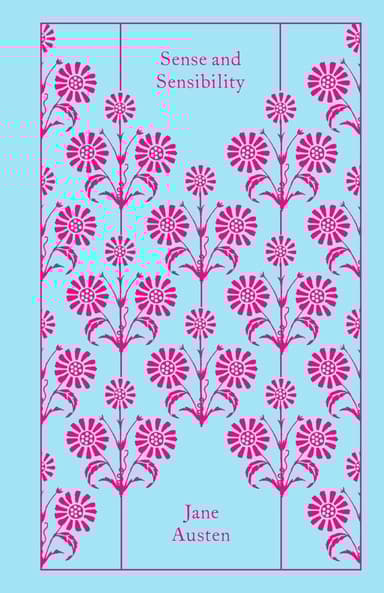 Sense and Sensibility