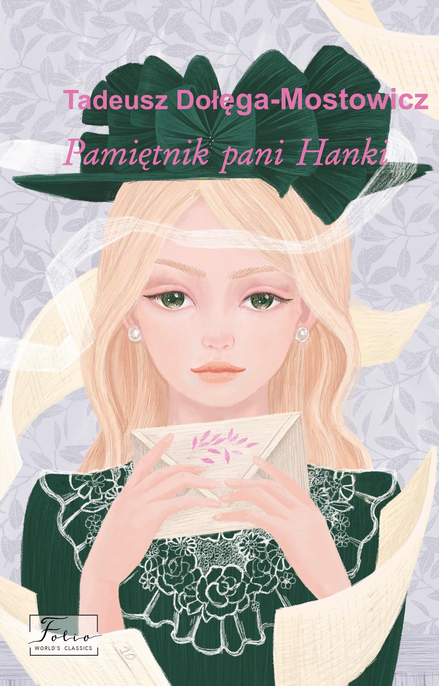 Pamietnik pani Hanki