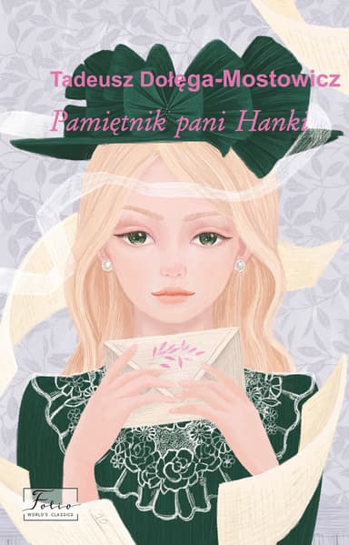 Pamietnik pani Hanki