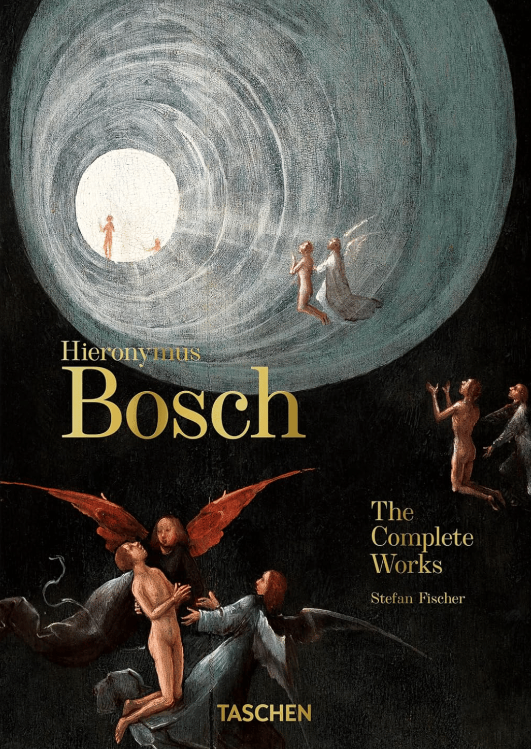 Hieronymus Bosch. The Complete Works. 40th Ed
