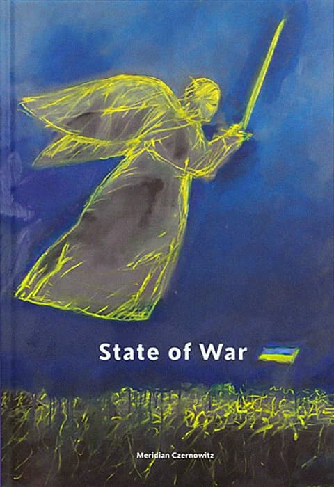 State of War. Anthology