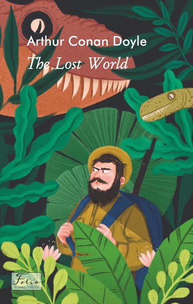 The Lost World