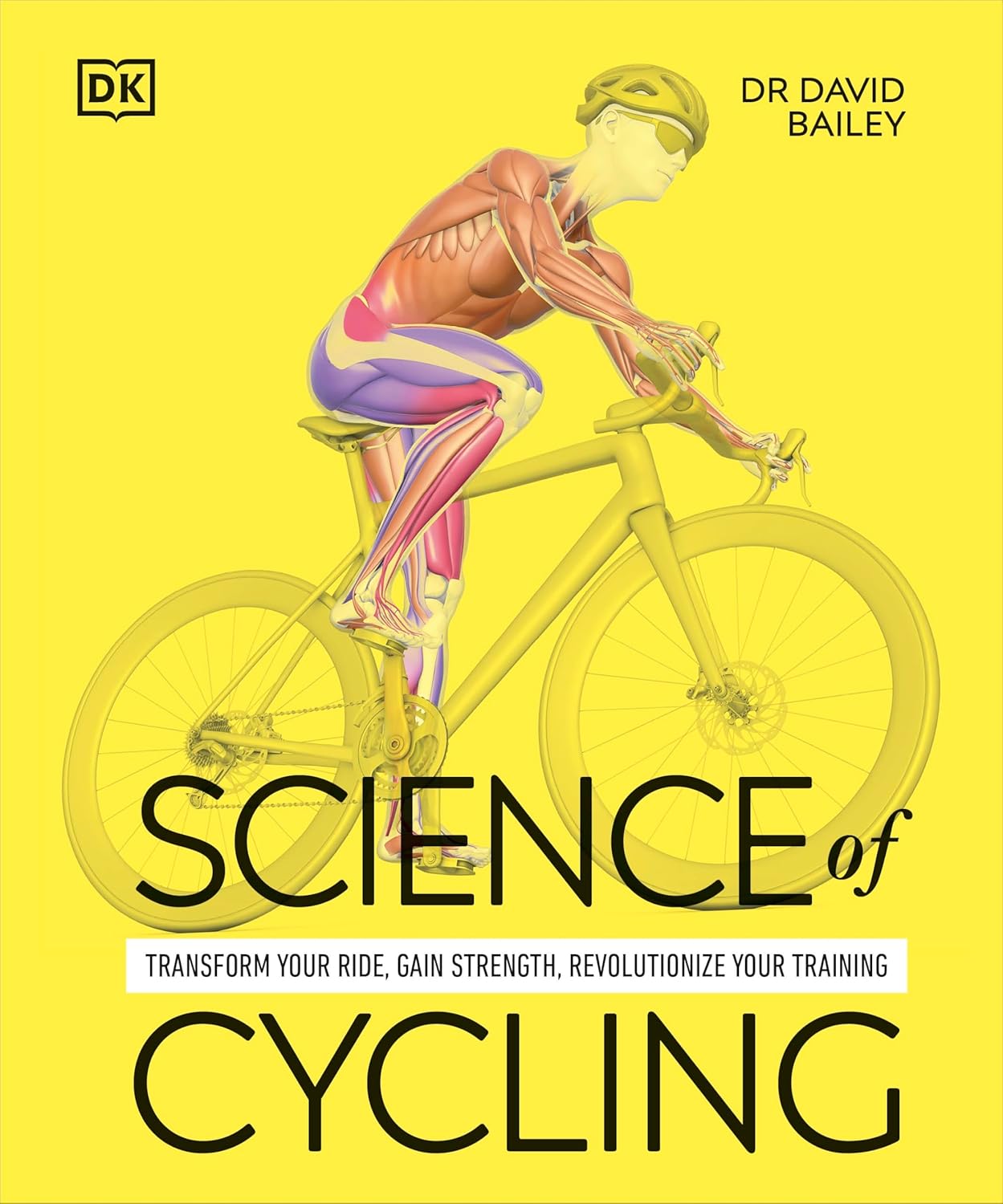 Science of Cycling
