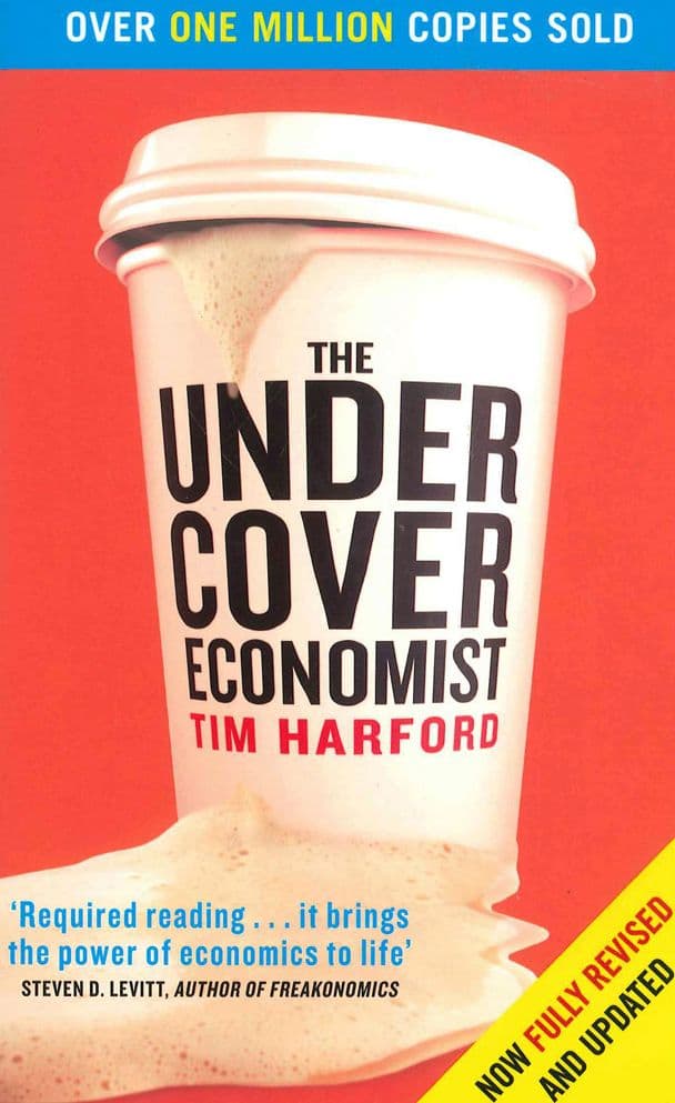 The Undercover Economist