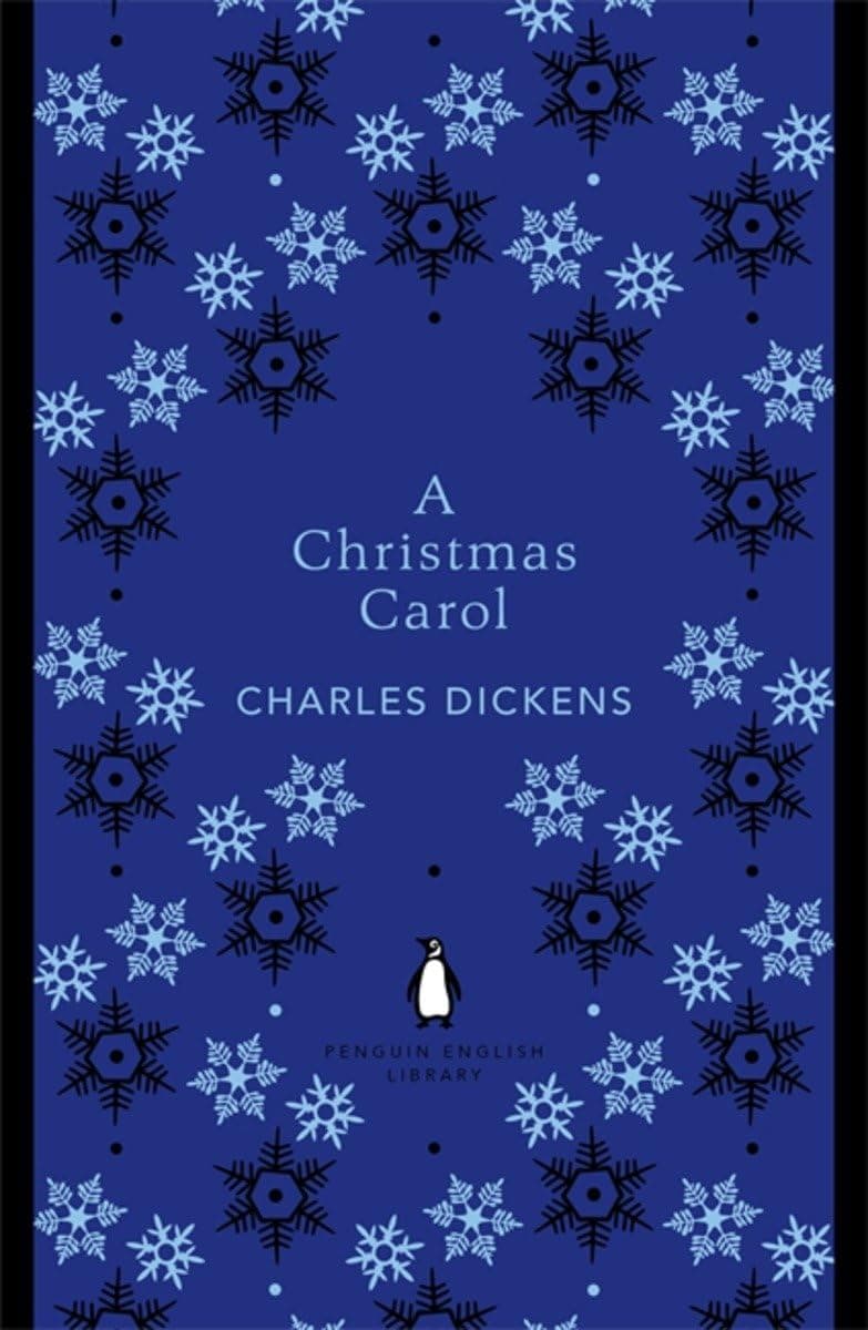 A Christmas Carol (Charles Dickens)